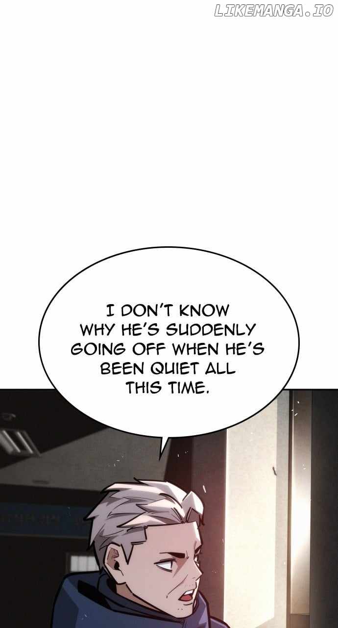 The Regressor Protects Only Me Chapter 25 42